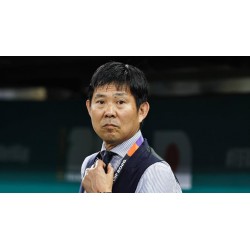 Japanin jalkapallon nousu on erottamaton osa Hajime Moriyason kovaa työtä ja omistautumista Japanin jalkapallon nousu on erottamaton osa Hajime Moriyason kovaa työtä ja omistautumista
